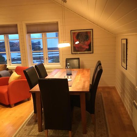 Svinoya, Hyggelig Leilighet Svolvær Eksteriør billede