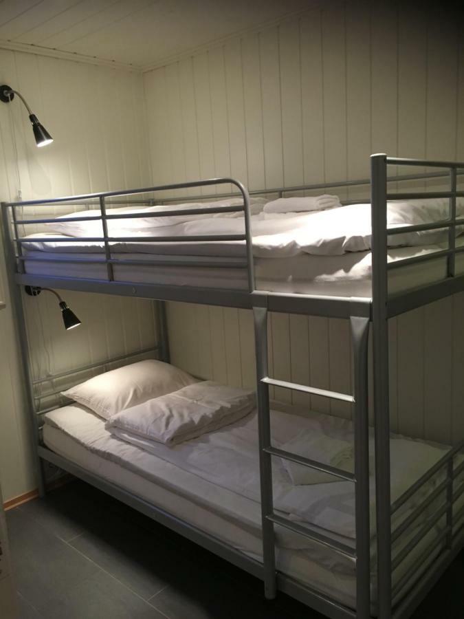 Svinoya, Hyggelig Leilighet Svolvær Eksteriør billede